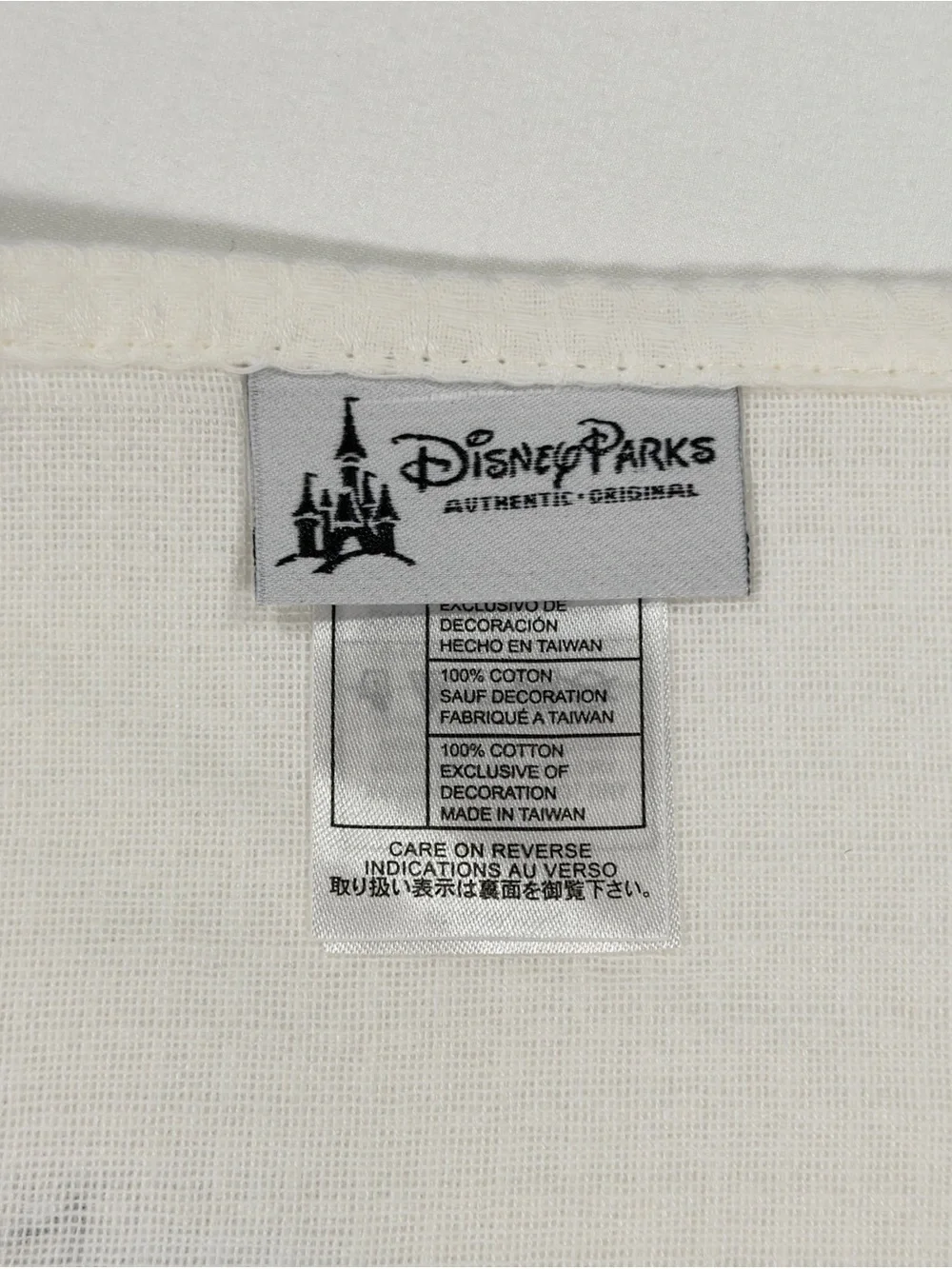 Disney 🐠 bring